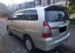 Toyota Kijang Innova G dijual cepat-2