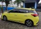 Jual Toyota Yaris 2019, KM Rendah-2