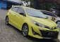 Jual Toyota Yaris 2019, KM Rendah-5