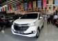 Toyota Avanza 2018 dijual cepat-1