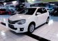 Toyota Etios Valco G bebas kecelakaan-12