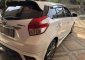 Toyota Yaris 2016 bebas kecelakaan-1