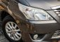 Toyota Kijang Innova V Luxury dijual cepat-1
