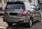 Toyota Kijang Innova V Luxury dijual cepat-7