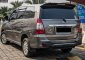 Toyota Kijang Innova V Luxury dijual cepat-9