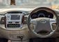 Toyota Kijang Innova V Luxury dijual cepat-10