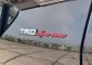 Toyota Rush TRD Sportivo bebas kecelakaan-11