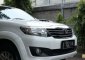 Jual Toyota Fortuner G harga baik-2