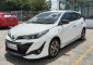 Jual Toyota Yaris 2019 -6