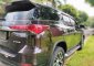 Toyota Fortuner 2016 bebas kecelakaan-5