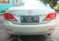 Toyota Camry 2008 bebas kecelakaan-7