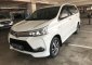 Butuh uang jual cepat Toyota Avanza 2016-12