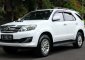 Jual Toyota Fortuner G harga baik-10