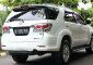 Jual Toyota Fortuner G harga baik-11