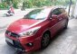 Toyota Yaris 2015 bebas kecelakaan-3