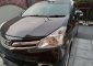 Jual Toyota Avanza 2014, KM Rendah-13