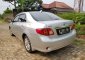 Butuh uang jual cepat Toyota Corolla 2008-2