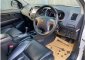 Toyota Fortuner G Luxury bebas kecelakaan-4