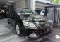Toyota Camry 2013 bebas kecelakaan-0