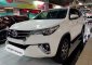 Jual Toyota Fortuner 2017 -1