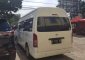 Toyota Hiace 2013 bebas kecelakaan-1