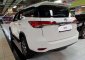 Jual Toyota Fortuner 2017 -7