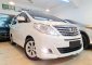 Jual Toyota Alphard 2012 -14