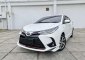 Toyota Yaris E bebas kecelakaan-10