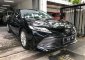 Toyota Camry 2019 bebas kecelakaan-11