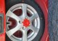 Toyota Agya 2016 bebas kecelakaan-1