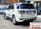 Butuh uang jual cepat Toyota Fortuner 2012-0