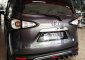 Toyota Sienta G dijual cepat-2