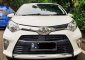 Toyota Calya G AT dijual cepat-2