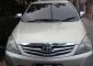 Toyota Kijang Innova E dijual cepat-10