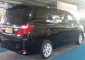 Toyota Alphard 2014 dijual cepat-5