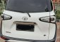 Toyota Sienta V bebas kecelakaan-5