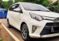 Toyota Calya G AT dijual cepat-6