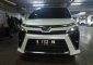Jual Toyota Voxy 2017 -2