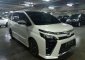 Jual Toyota Voxy 2017 -3