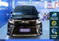 Jual Toyota Voxy 2018, KM Rendah-9