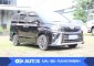 Jual Toyota Voxy 2018, KM Rendah-6