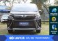 Jual Toyota Voxy 2018, KM Rendah-10