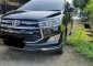 Toyota Kijang Innova V dijual cepat-2