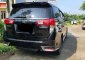 Toyota Kijang Innova V dijual cepat-8