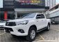 Jual Toyota Hilux 2018 -1
