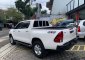 Jual Toyota Hilux 2018 -9