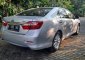 Toyota Camry 2013 bebas kecelakaan-6