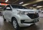 Toyota Avanza 2018 dijual cepat-10