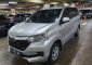 Toyota Avanza 2018 dijual cepat-12