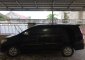 Toyota Kijang Innova G dijual cepat-2